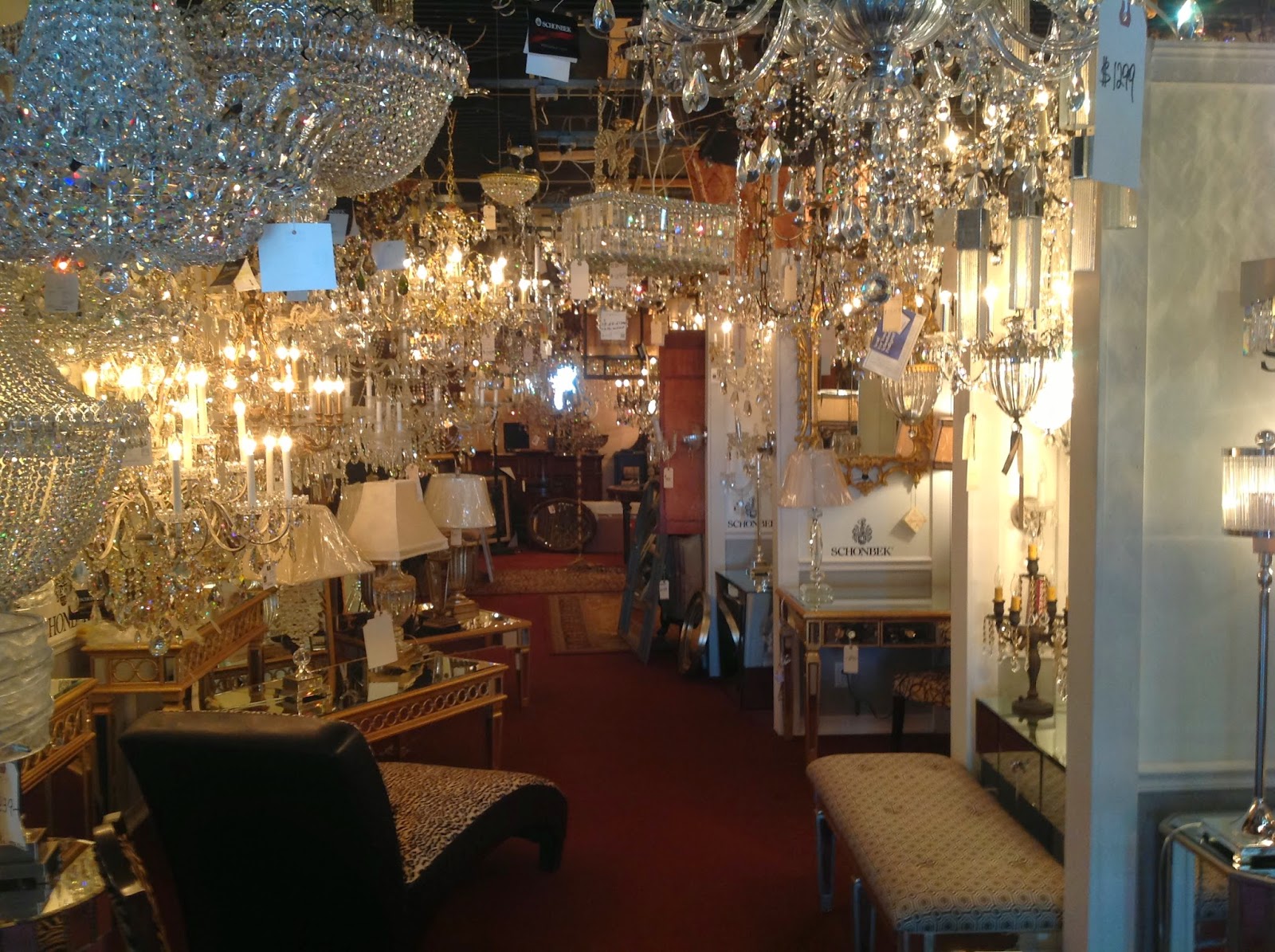 Photo of Lighting World in Staten Island City, New York, United States - 8 Picture of Point of interest, Establishment, Store, Home goods store