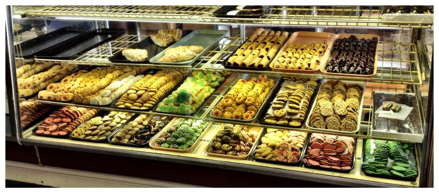 Photo of Giannella's Delicatessen & Bakery in Glen Rock City, New Jersey, United States - 3 Picture of Food, Point of interest, Establishment, Store, Bakery