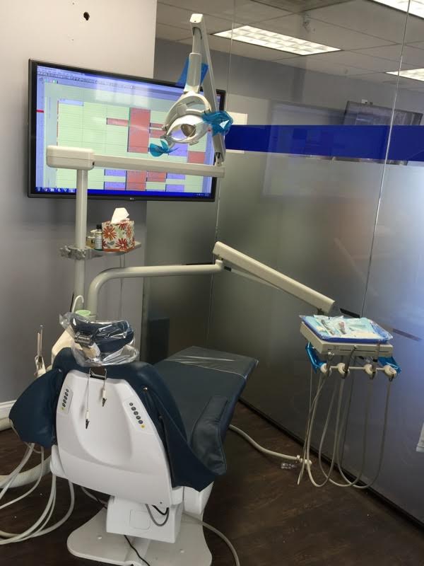 Photo of United Dental Group of Little Neck in Queens City, New York, United States - 3 Picture of Point of interest, Establishment, Health, Doctor, Dentist