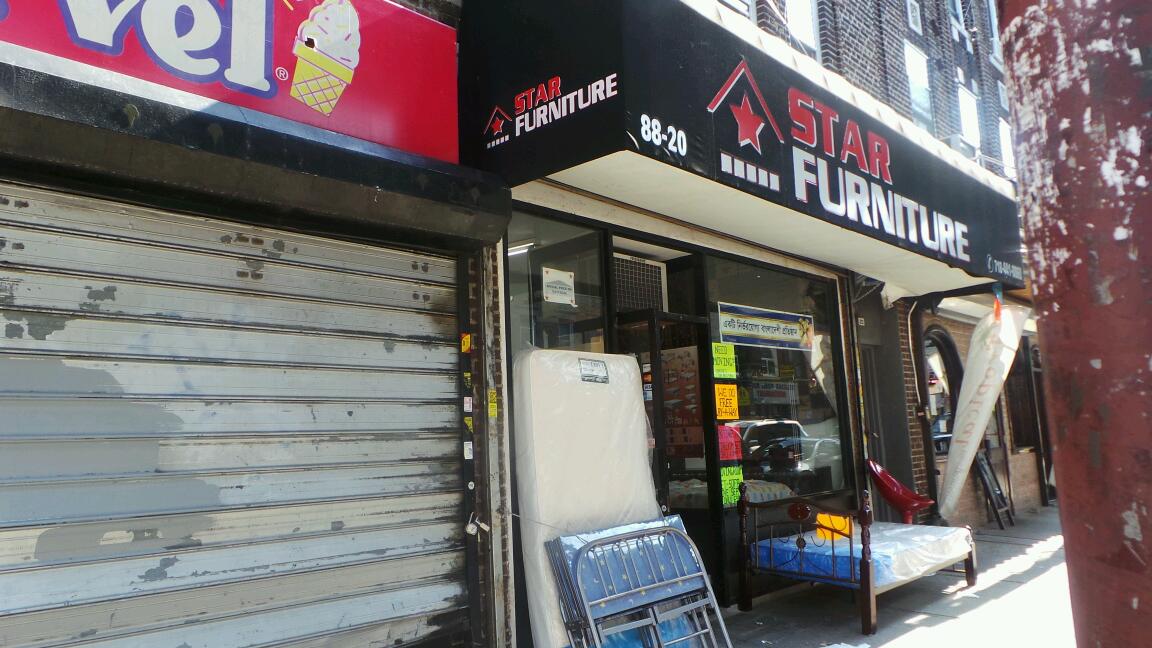 Photo of Star Furniture in Queens City, New York, United States - 3 Picture of Point of interest, Establishment, Store, Home goods store, Furniture store