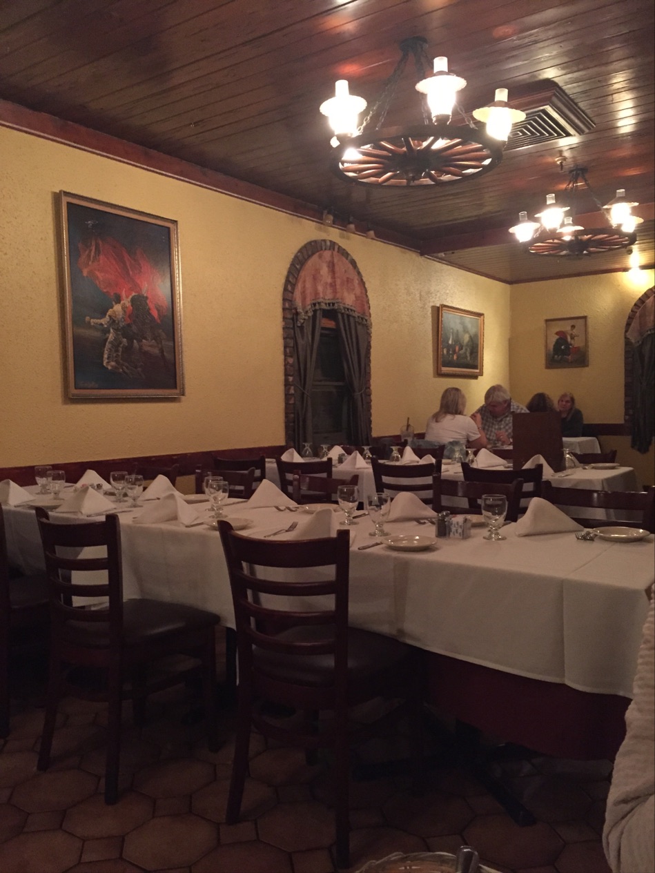 Photo of Meson Espanol in West New York City, New Jersey, United States - 1 Picture of Restaurant, Food, Point of interest, Establishment, Bar