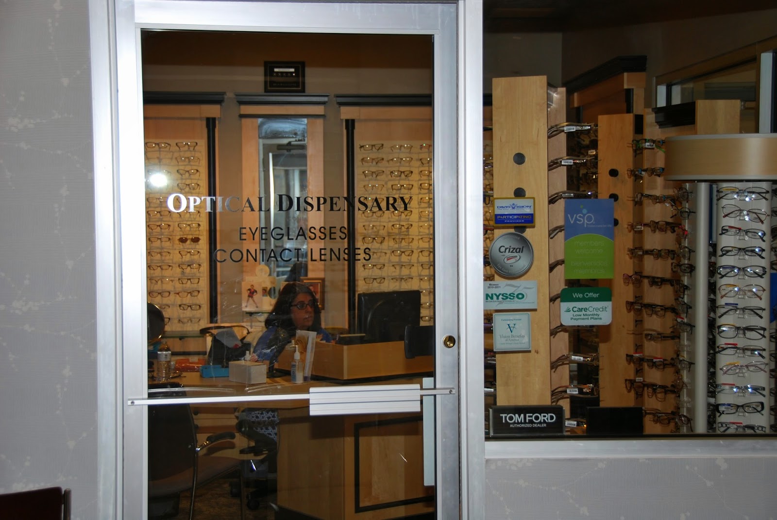 Photo of Hirshfield Eye Associates in Queens City, New York, United States - 10 Picture of Point of interest, Establishment, Health, Hospital, Doctor