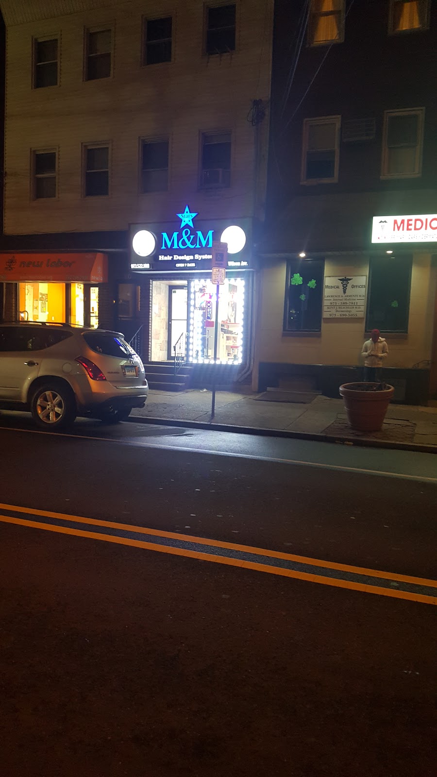 Photo of Stars Beauty Salon in Newark City, New Jersey, United States - 7 Picture of Point of interest, Establishment, Beauty salon