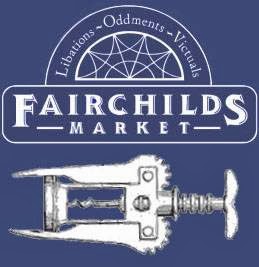 Photo of Fairchilds Market in Roseland City, New Jersey, United States - 4 Picture of Restaurant, Food, Point of interest, Establishment, Store, Meal takeaway, Grocery or supermarket, Liquor store