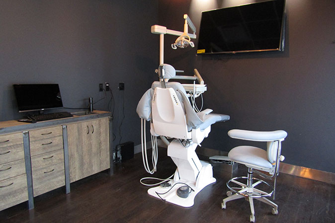 Photo of United Dental Group of Flushing - NOW OPEN! in Queens City, New York, United States - 4 Picture of Point of interest, Establishment, Health, Doctor, Dentist