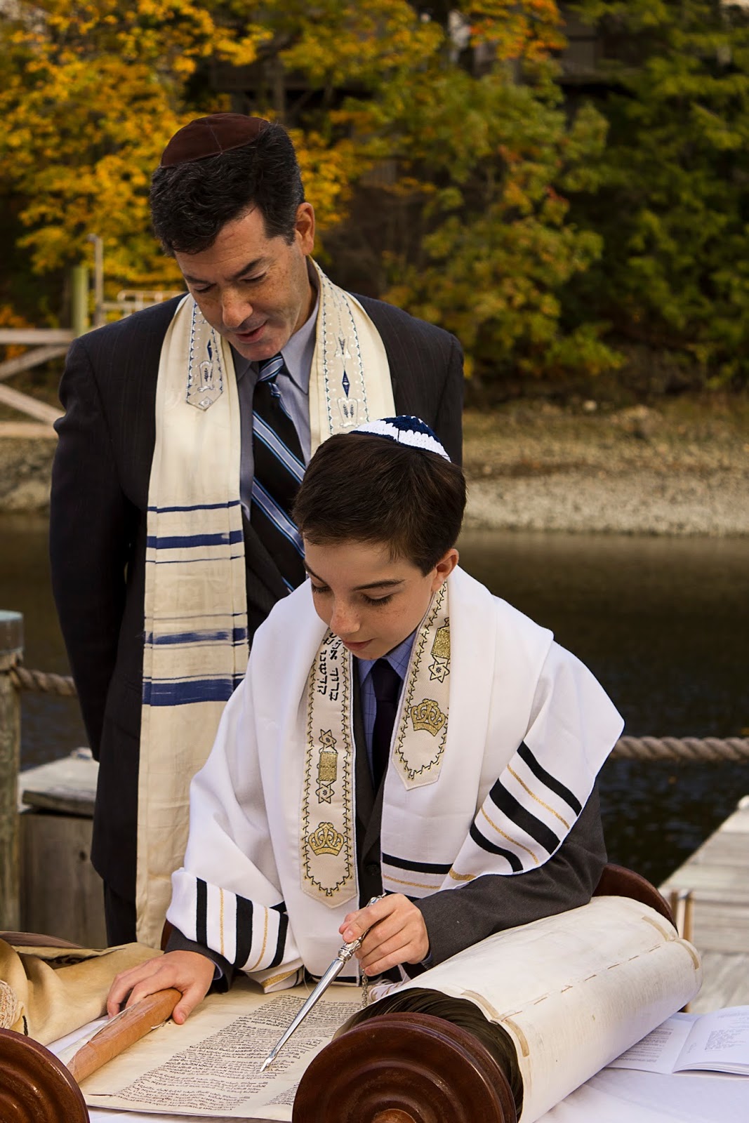 Photo of Jewish Ceremonies, Inc. in New Rochelle City, New York, United States - 3 Picture of Point of interest, Establishment, Place of worship, Synagogue, Funeral home