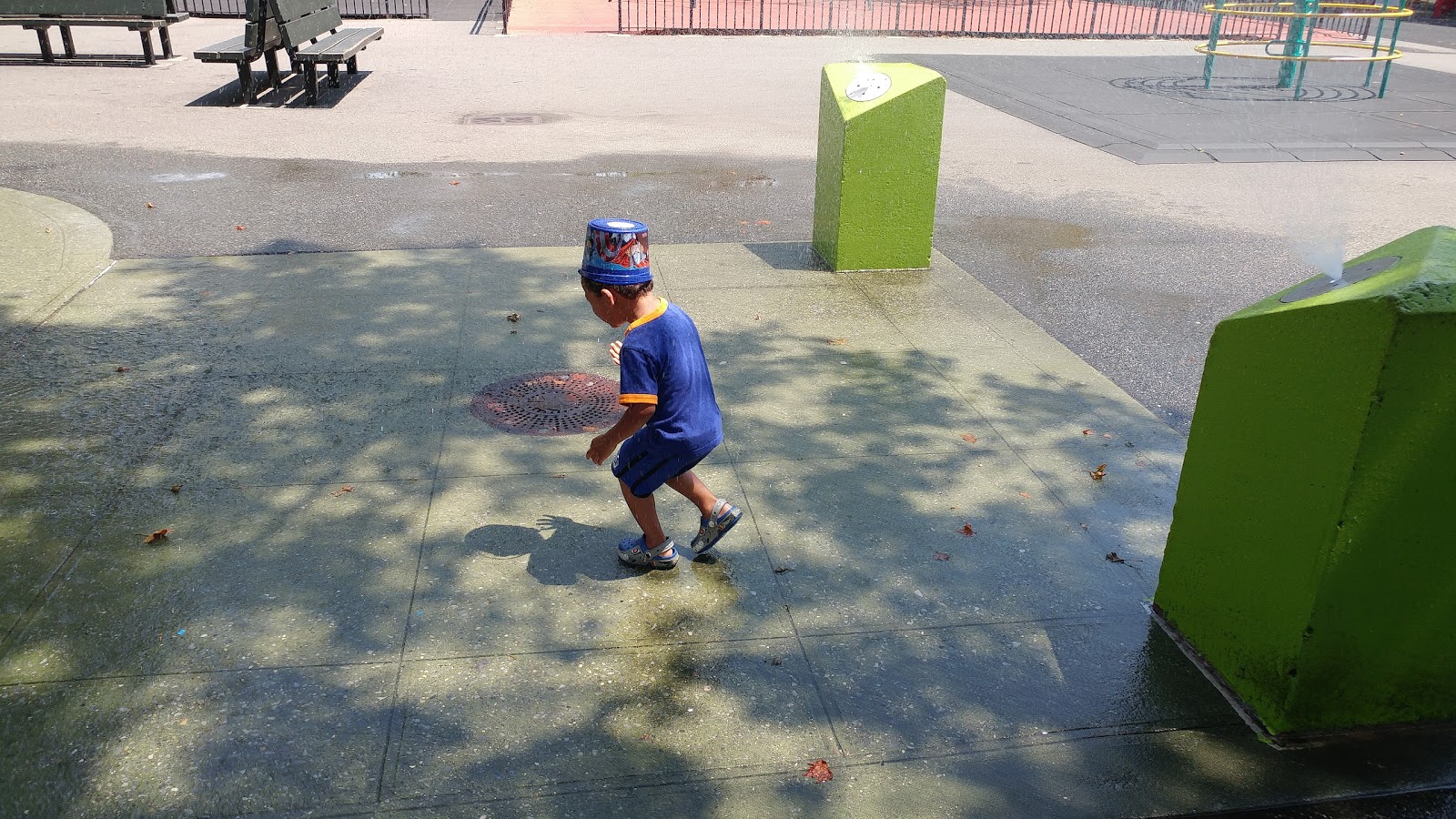 Photo of Greenwood Playground in Brooklyn City, New York, United States - 2 Picture of Point of interest, Establishment