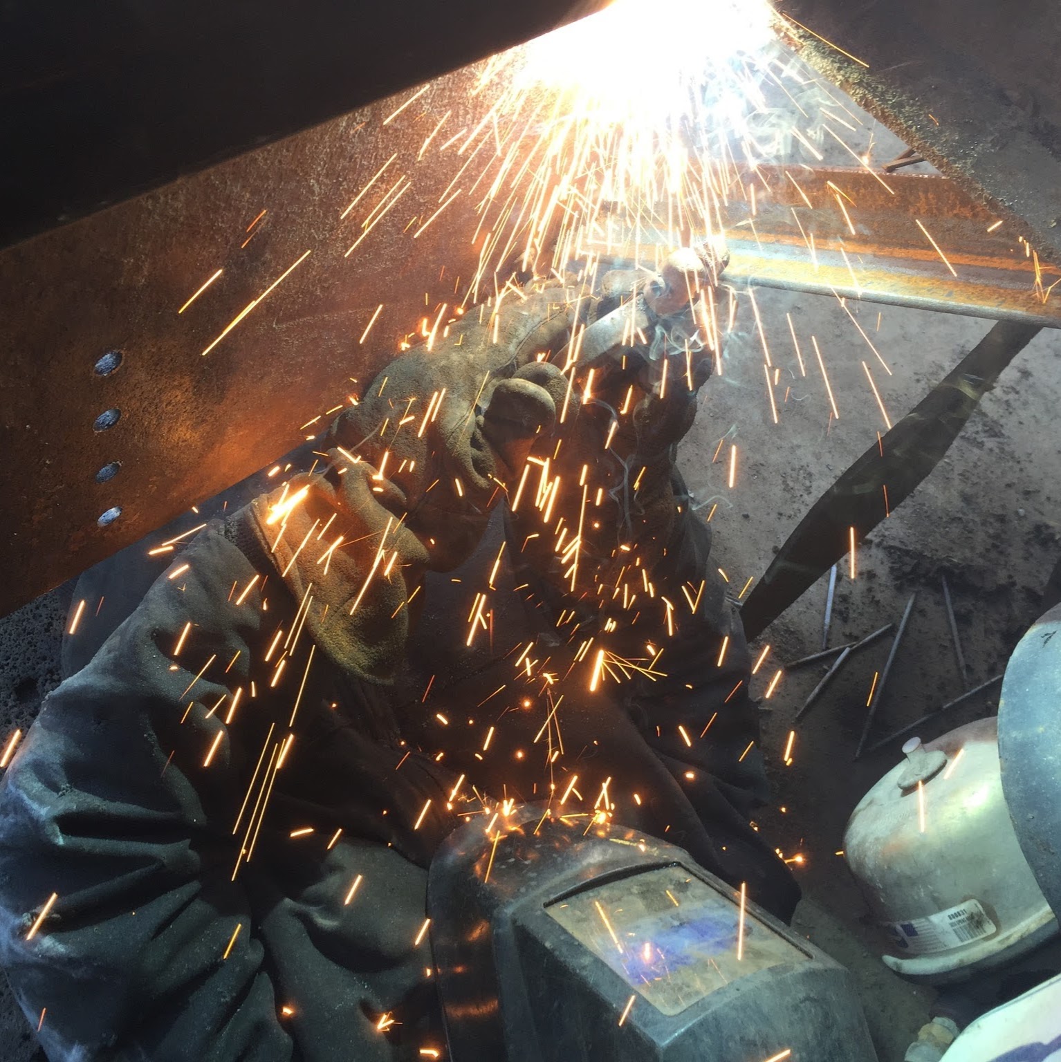 Photo of Bulmer Welding in Union Beach City, New Jersey, United States - 1 Picture of Point of interest, Establishment
