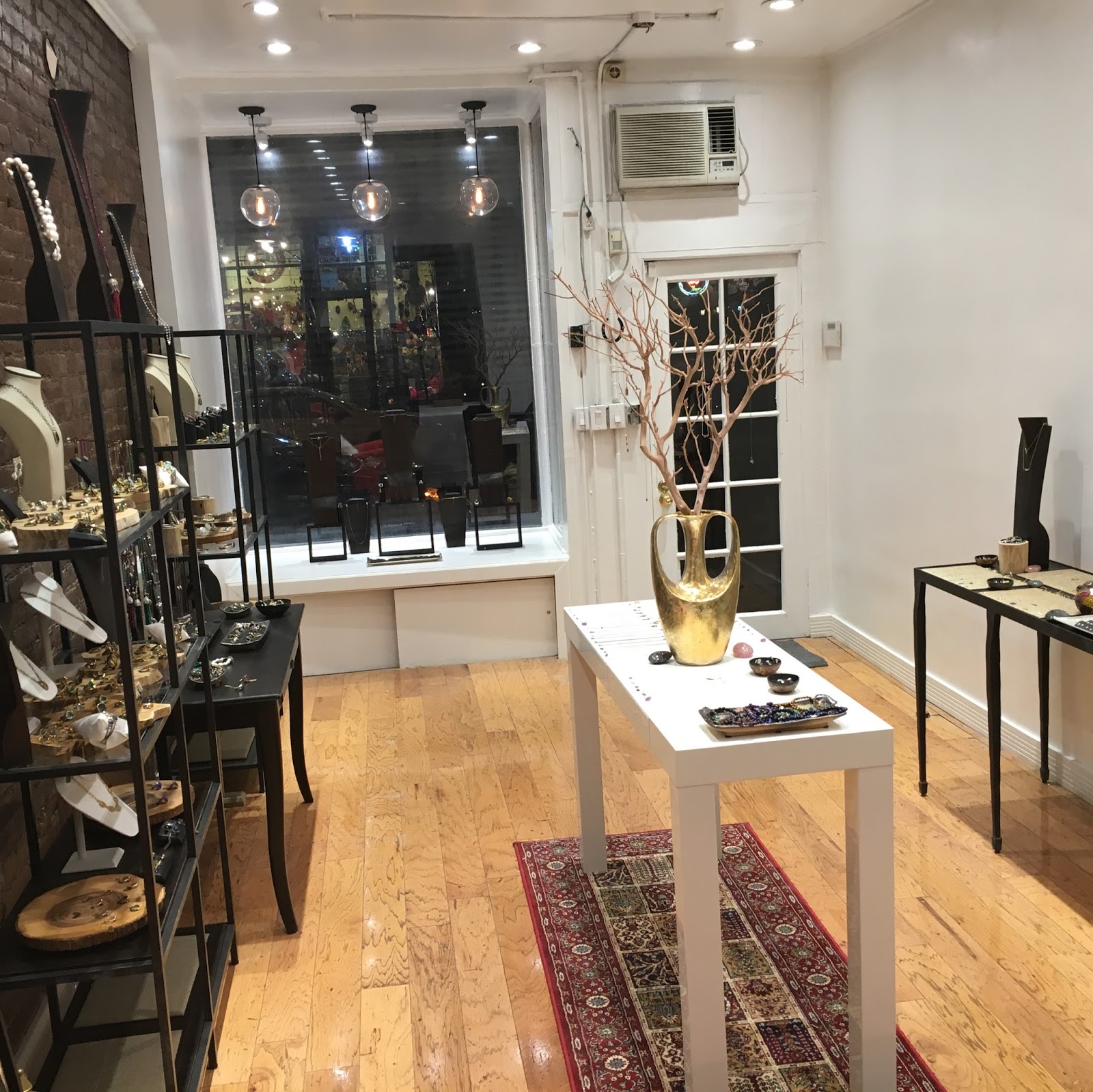 Photo of Ambica New York in New York City, New York, United States - 1 Picture of Point of interest, Establishment, Store, Jewelry store