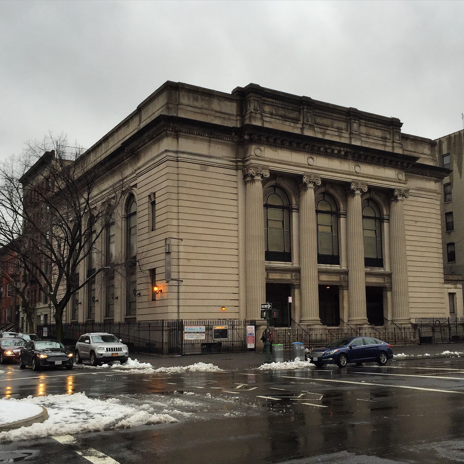 Photo of Mt Olivet Baptist Church in New York City, New York, United States - 2 Picture of Point of interest, Establishment, Church, Place of worship