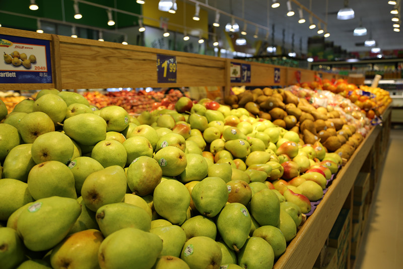 Photo of Good Fortune Supermarket - Parsons in Flushing City, New York, United States - 5 Picture of Food, Point of interest, Establishment, Store, Grocery or supermarket