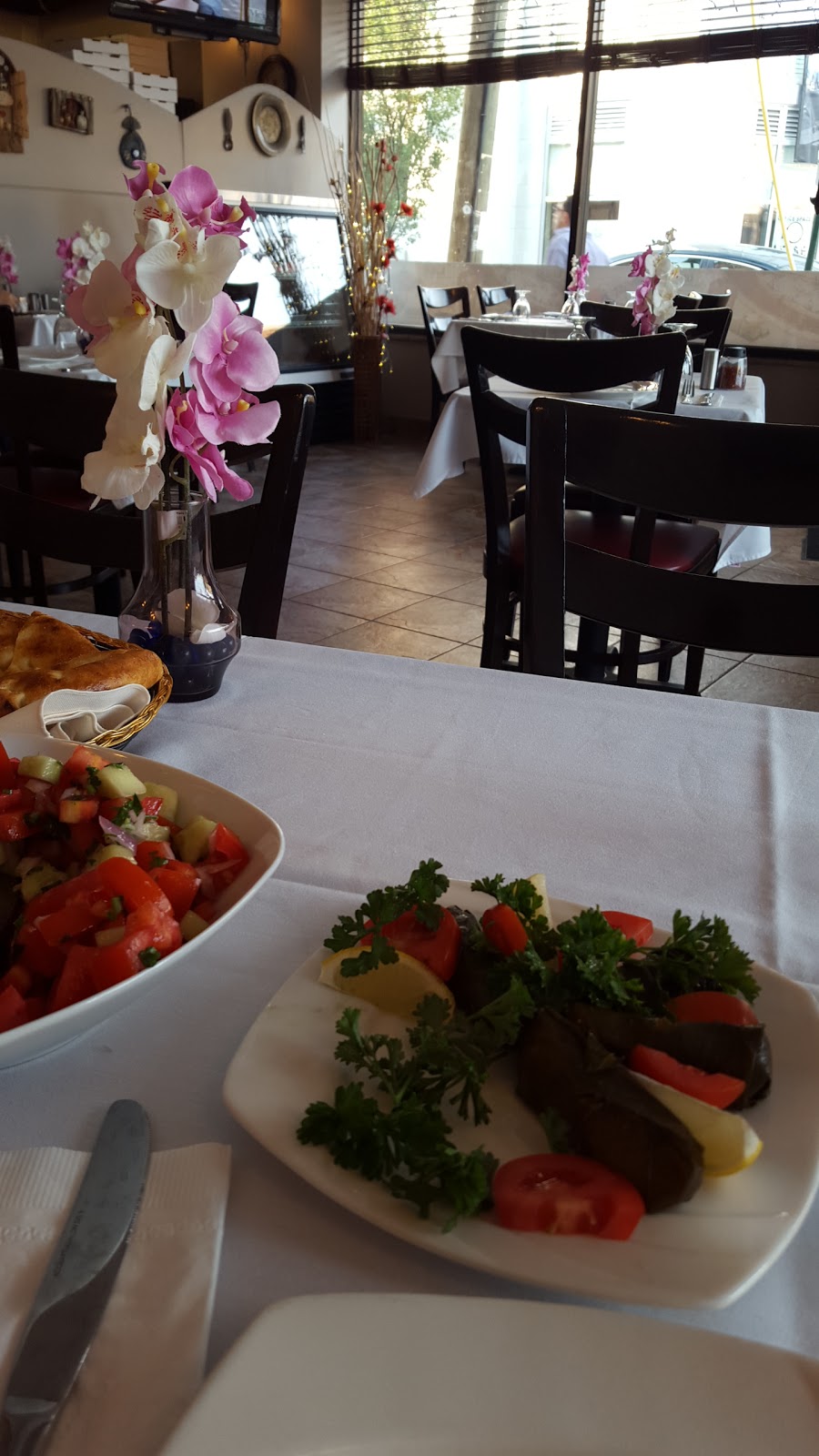 Photo of Turkish Kitchen in Cliffside Park City, New Jersey, United States - 2 Picture of Restaurant, Food, Point of interest, Establishment