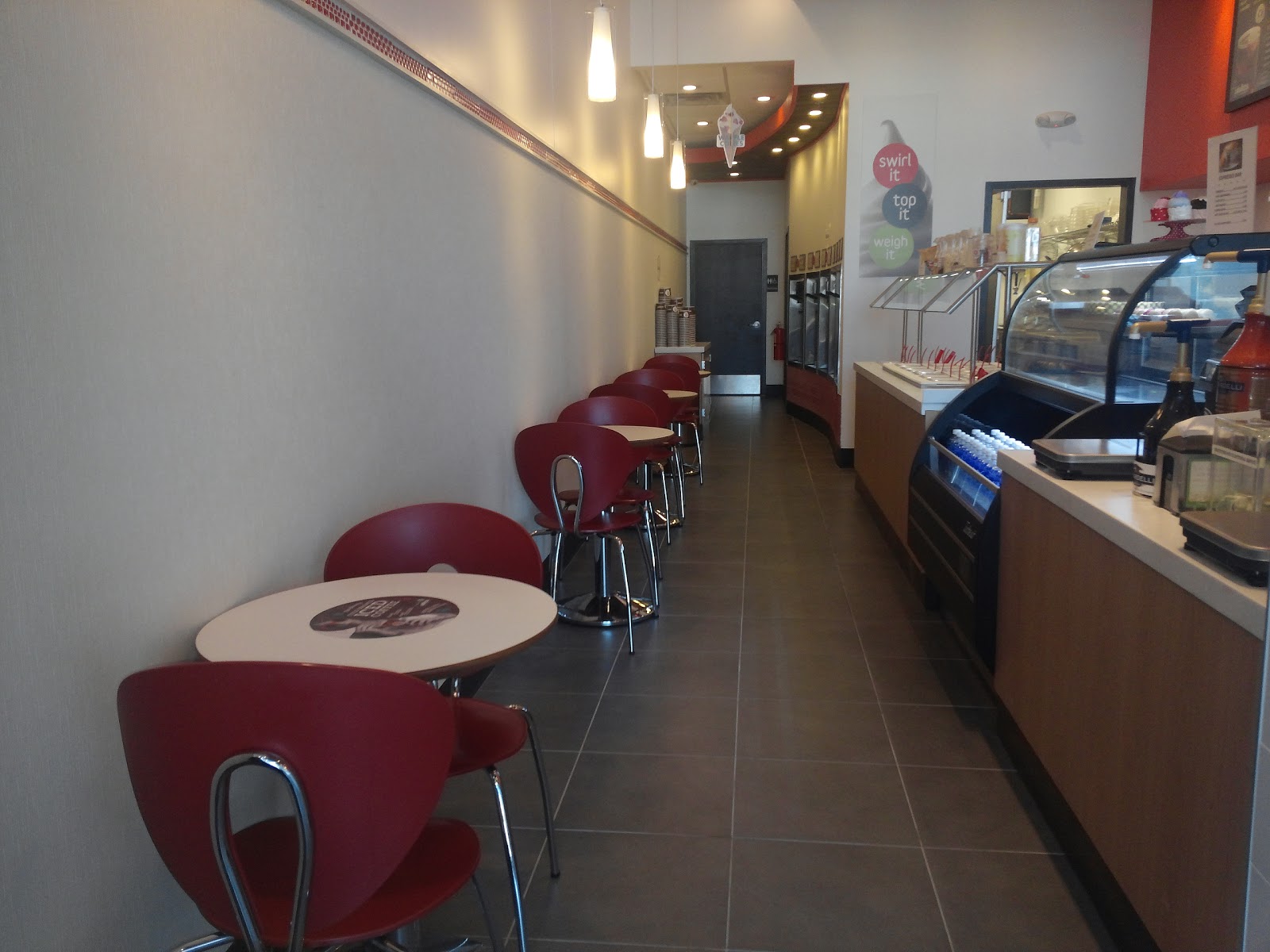 Photo of Red Mango in Clark City, New Jersey, United States - 7 Picture of Food, Point of interest, Establishment, Store