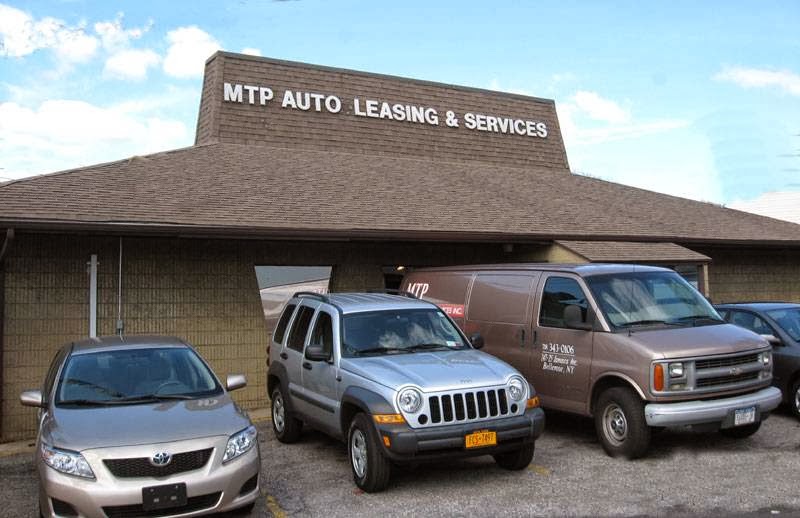 Photo of MTP Auto Leasing and Services Inc in Queens City, New York, United States - 1 Picture of Point of interest, Establishment