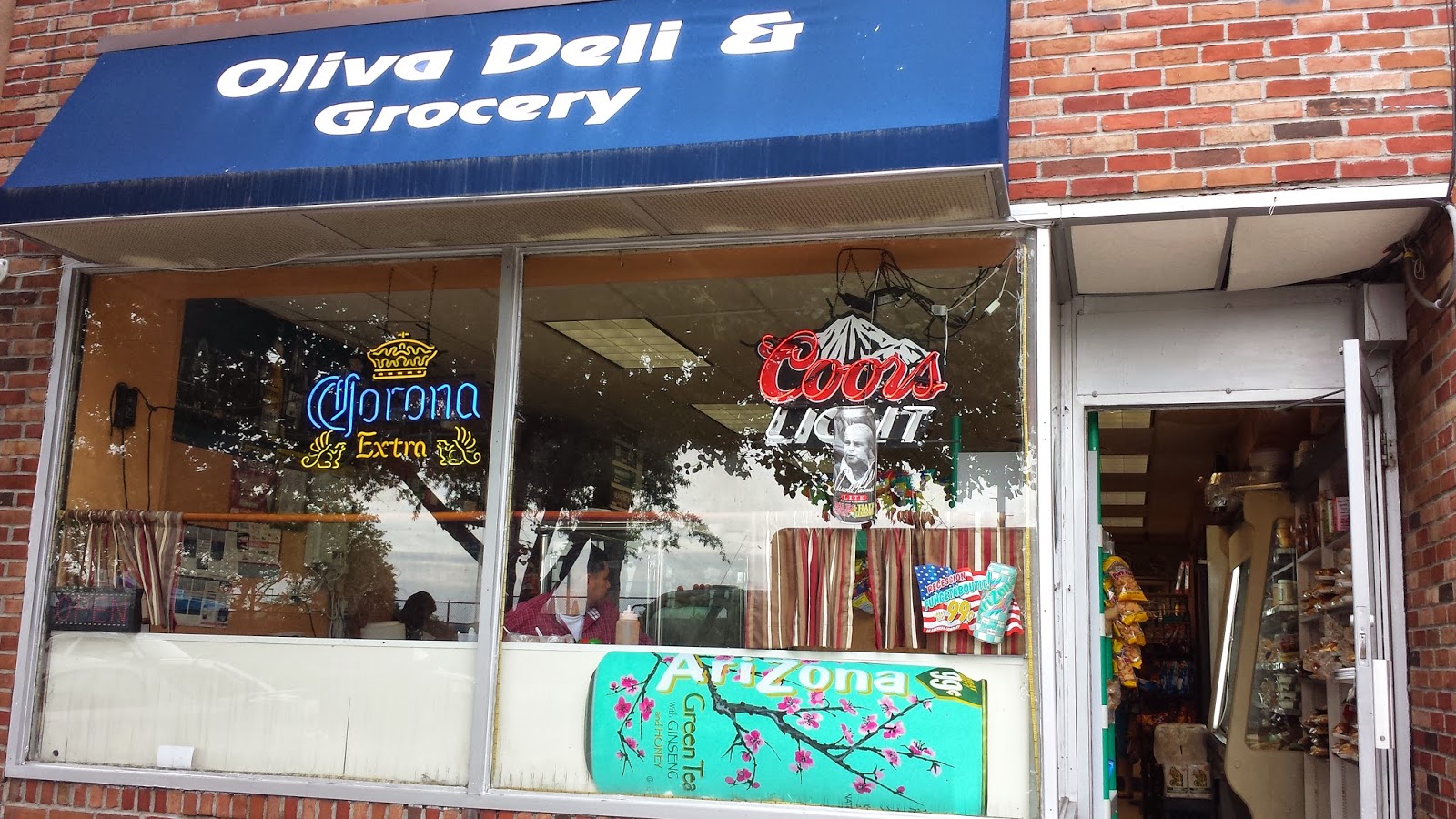 Photo of Oliva Deli Corporation in Port Washington City, New York, United States - 9 Picture of Food, Point of interest, Establishment, Store