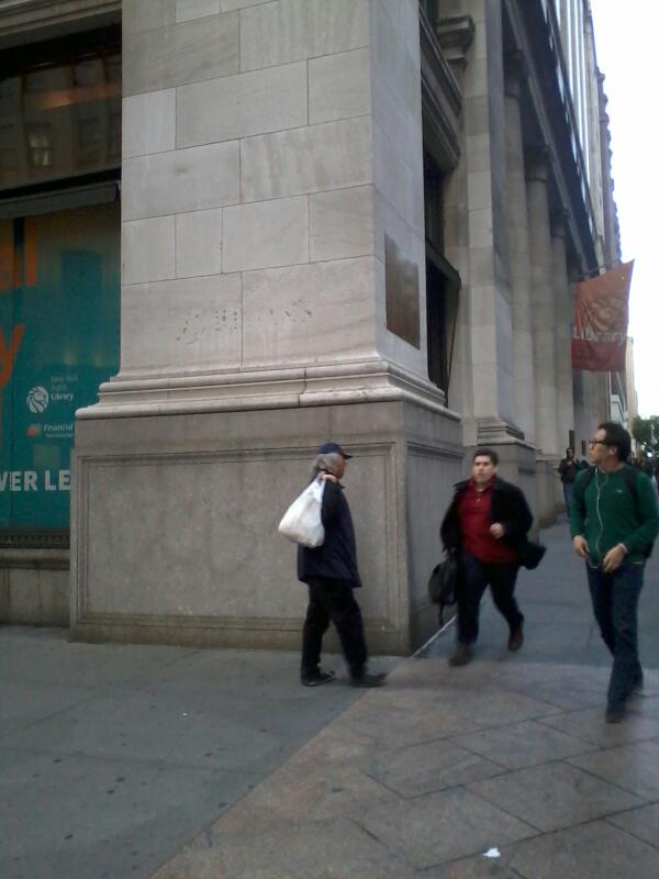 Photo of Science, Industry and Business Library in New York City, New York, United States - 3 Picture of Point of interest, Establishment, Library