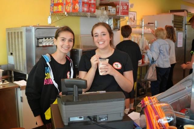 Photo of Frozen Cow Ices & Cream in Lido Beach City, New York, United States - 3 Picture of Food, Point of interest, Establishment, Store