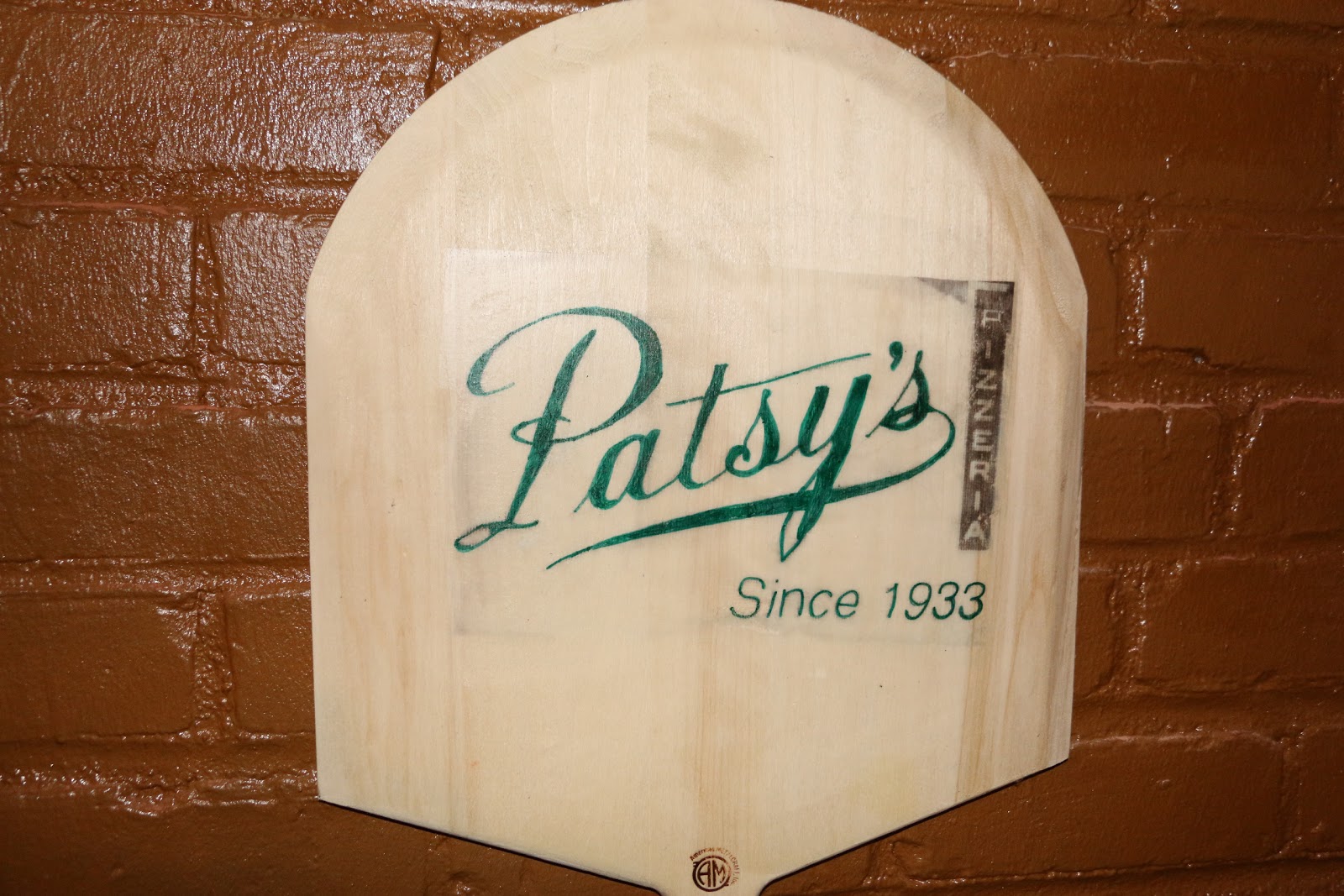 Photo of Patsy's Pizzeria in Whitestone City, New York, United States - 10 Picture of Restaurant, Food, Point of interest, Establishment