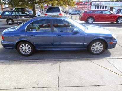 Photo of Boston Road Auto Mall in Bronx City, New York, United States - 3 Picture of Point of interest, Establishment, Car dealer, Store