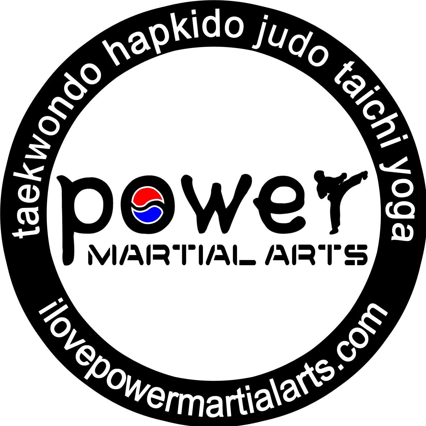 Photo of Power Martial Arts Tae Kwon Do Judo Hapkido Yoga Taichi in Fort Lee City, New Jersey, United States - 6 Picture of Point of interest, Establishment, Health, Gym