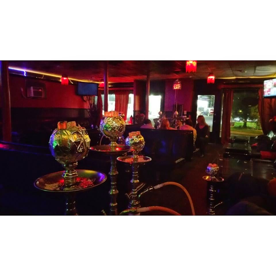 Photo of Cafe Daze - Hookah Bar in Haledon City, New Jersey, United States - 7 Picture of Food, Point of interest, Establishment, Store, Cafe