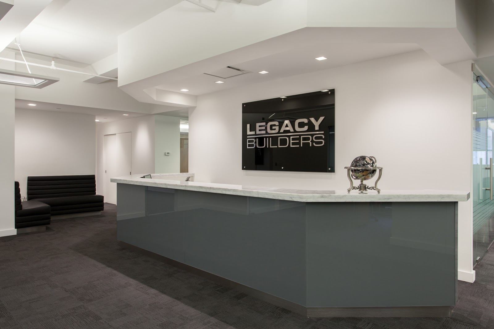 Photo of Legacy Builders Developers Co in New York City, New York, United States - 1 Picture of Point of interest, Establishment, General contractor