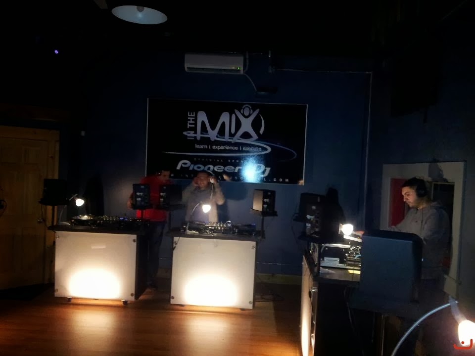 Photo of In The Mix Dj School in Belleville City, New Jersey, United States - 3 Picture of Point of interest, Establishment, School