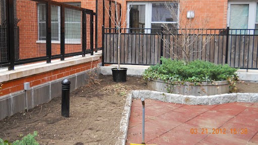 Photo of Midtown Metro Landscape Company in New York City, New York, United States - 4 Picture of Point of interest, Establishment, General contractor