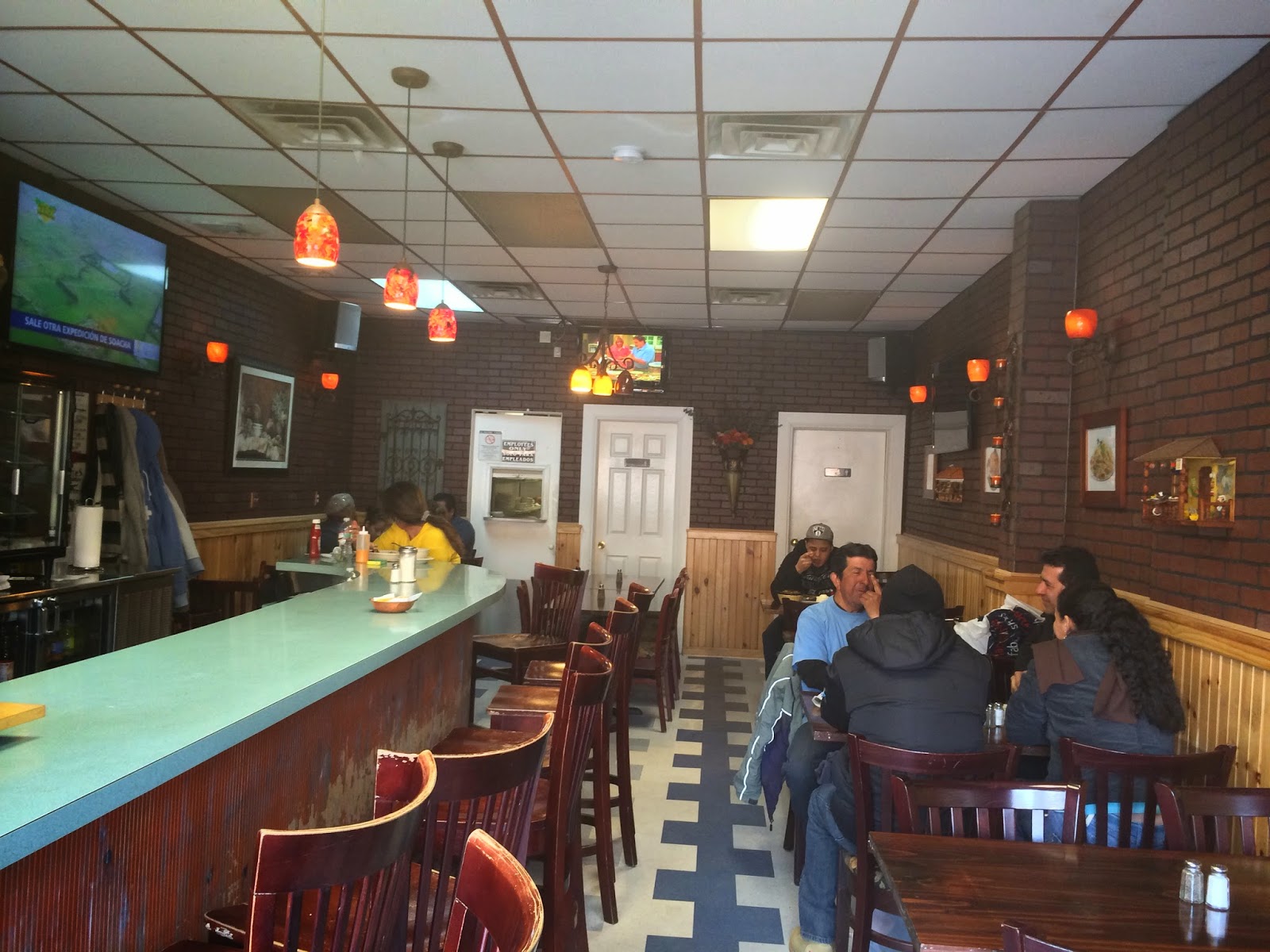 Photo of Los Corrales Colombian Restaurant in Passaic City, New Jersey, United States - 9 Picture of Restaurant, Food, Point of interest, Establishment