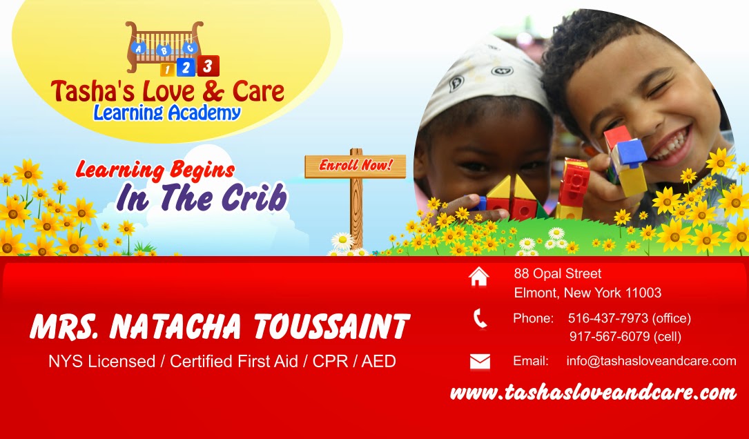 Photo of Tasha's Love & Care Learning Academy in Elmont City, New York, United States - 3 Picture of Point of interest, Establishment, School