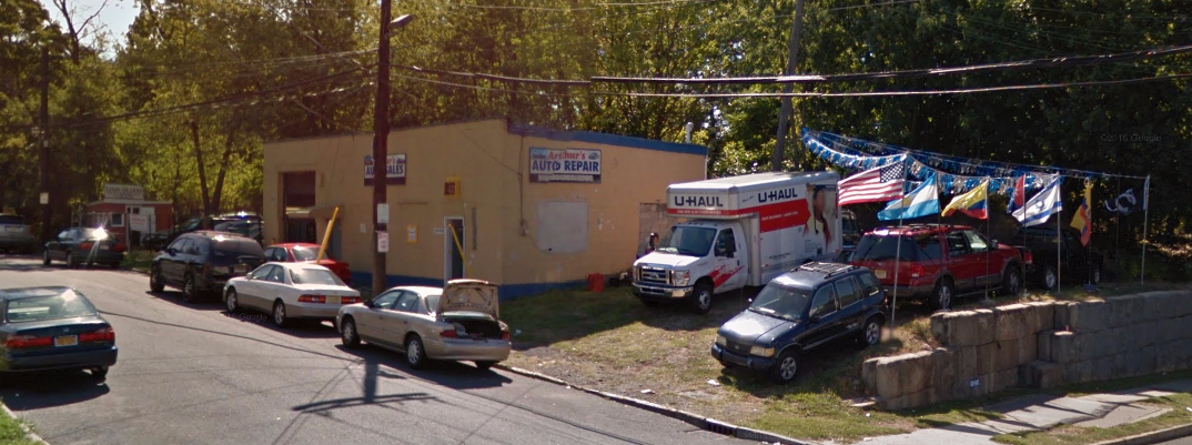 Photo of U-Haul Neighborhood Dealer in Elizabeth City, New Jersey, United States - 2 Picture of Point of interest, Establishment