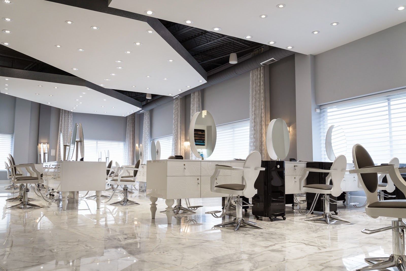 Photo of José Eber Salon in Millburn City, New Jersey, United States - 1 Picture of Point of interest, Establishment, Beauty salon, Hair care