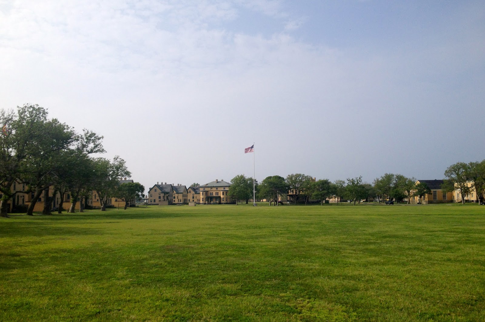 Photo of Fort Hancock in Highlands City, New Jersey, United States - 10 Picture of Point of interest, Establishment