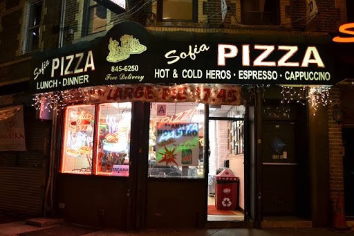 Photo of Sofia's Pizza in South Ozone Park City, New York, United States - 9 Picture of Restaurant, Food, Point of interest, Establishment