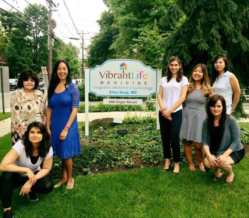 Photo of Vibrant Life Medicine in Englewood City, New Jersey, United States - 3 Picture of Point of interest, Establishment, Health