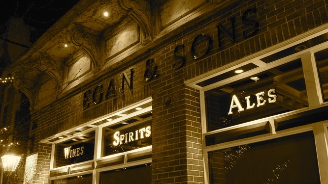 Photo of Egan & Sons in Montclair City, New Jersey, United States - 3 Picture of Restaurant, Food, Point of interest, Establishment, Bar