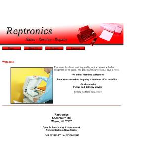 Photo of Reptronics in Wayne City, New Jersey, United States - 6 Picture of Point of interest, Establishment, Store