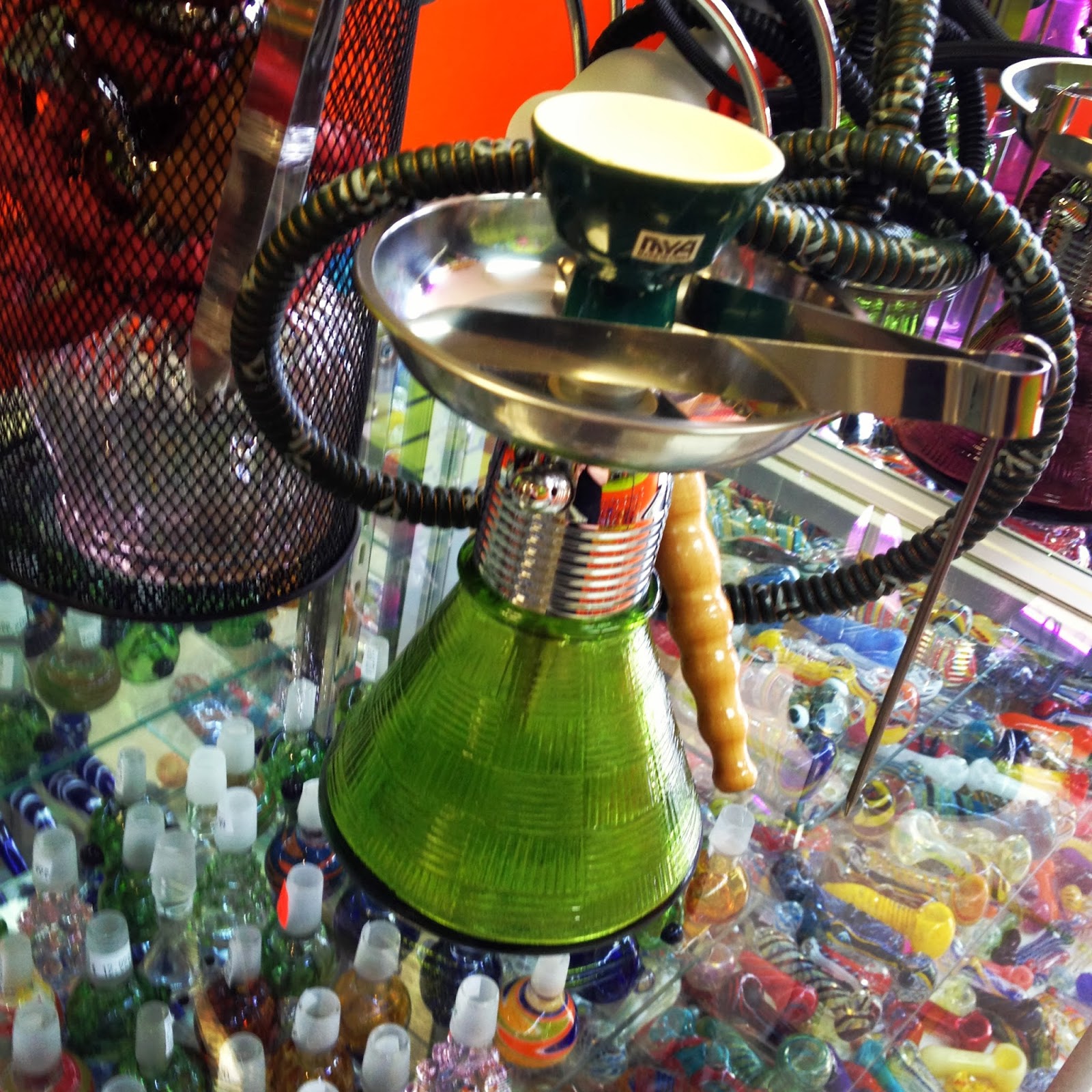 Photo of Almaz Smoke Shop in Avenel City, New Jersey, United States - 2 Picture of Point of interest, Establishment, Store