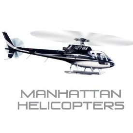 Photo of Manhattan Helicopters Sightseeing Tours in New York City, New York, United States - 6 Picture of Point of interest, Establishment, Travel agency
