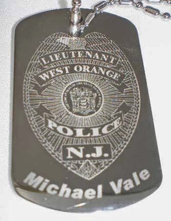 Photo of Cop On The Job in Nutley City, New Jersey, United States - 1 Picture of Point of interest, Establishment, Store, Clothing store