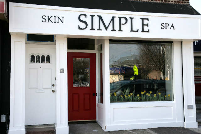 Photo of Simple Skin Spa in Queens City, New York, United States - 1 Picture of Point of interest, Establishment, Spa