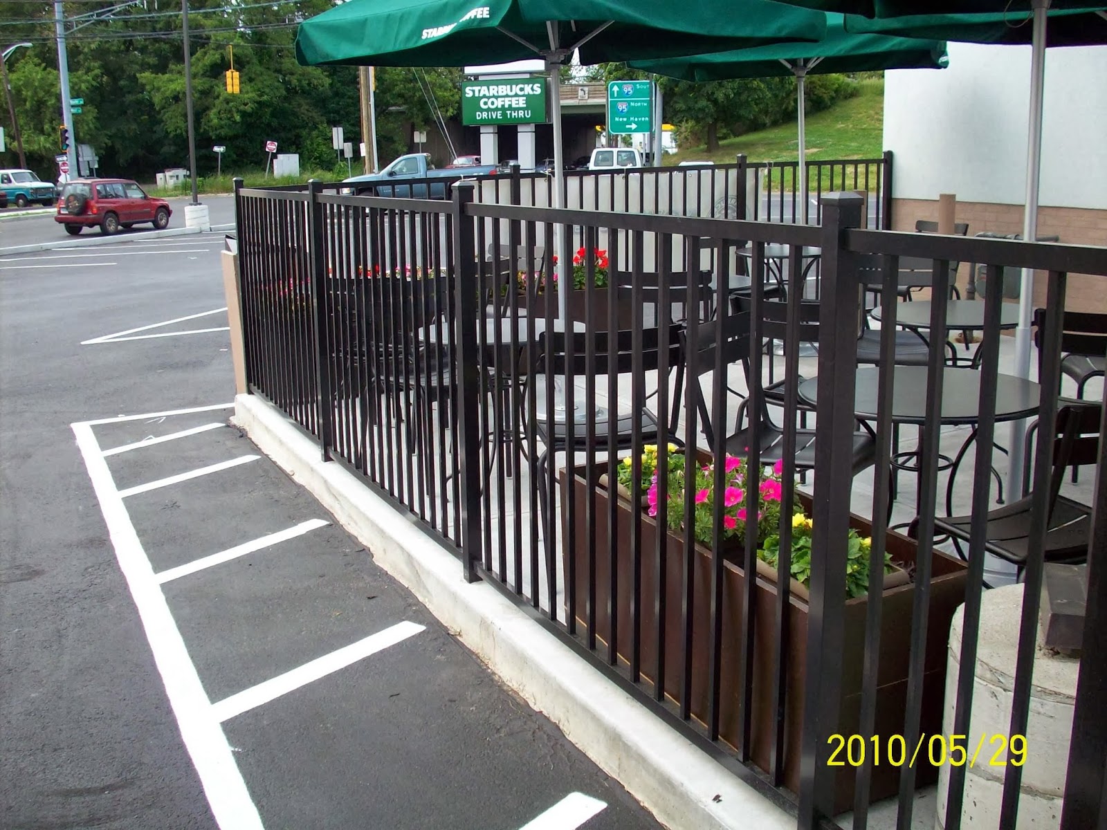 Photo of GOOD NEIGHBOR FENCES in Mamaroneck City, New York, United States - 3 Picture of Point of interest, Establishment, General contractor