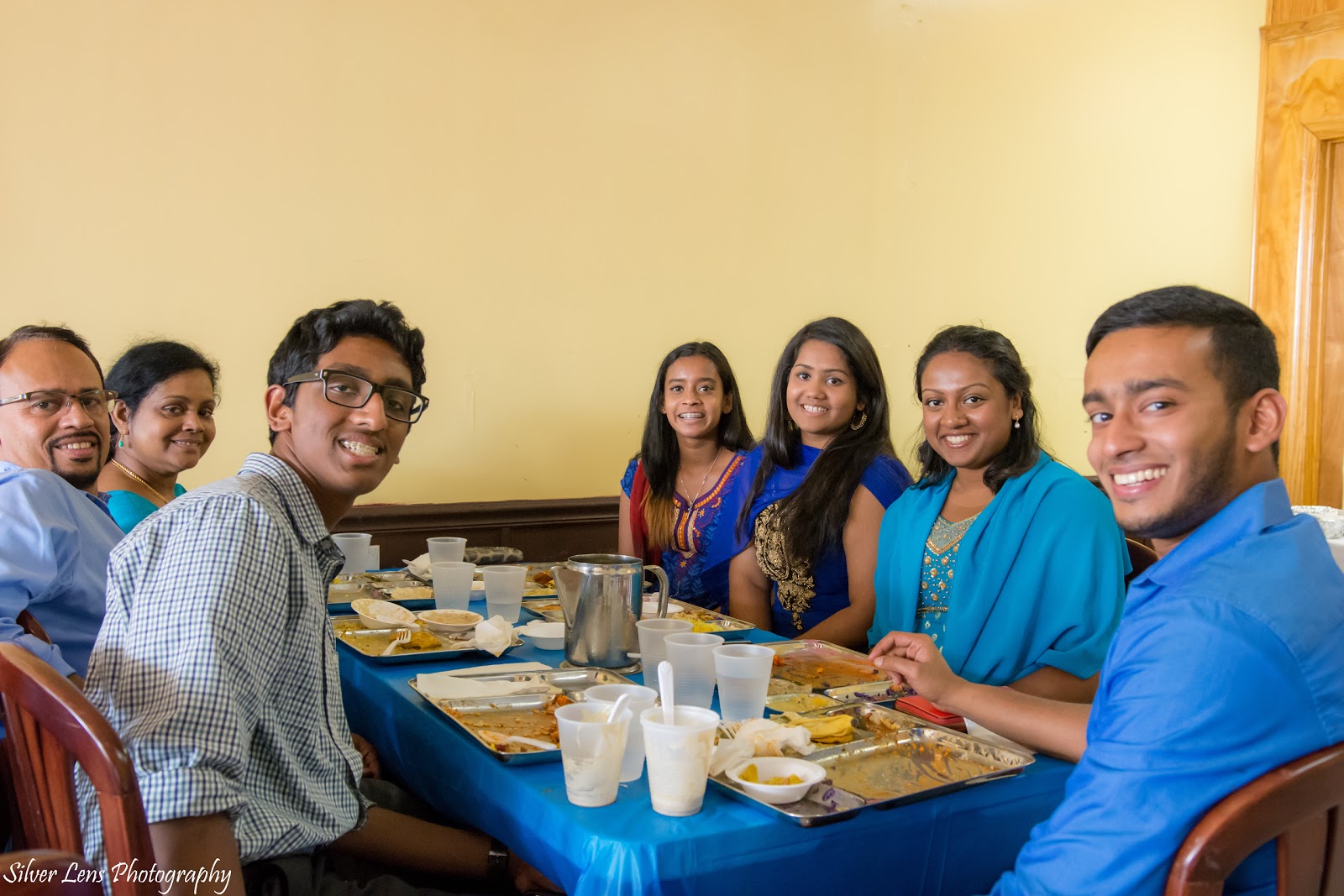 Photo of Taste Of Kerala Kitchen in Glen Oaks City, New York, United States - 2 Picture of Restaurant, Food, Point of interest, Establishment