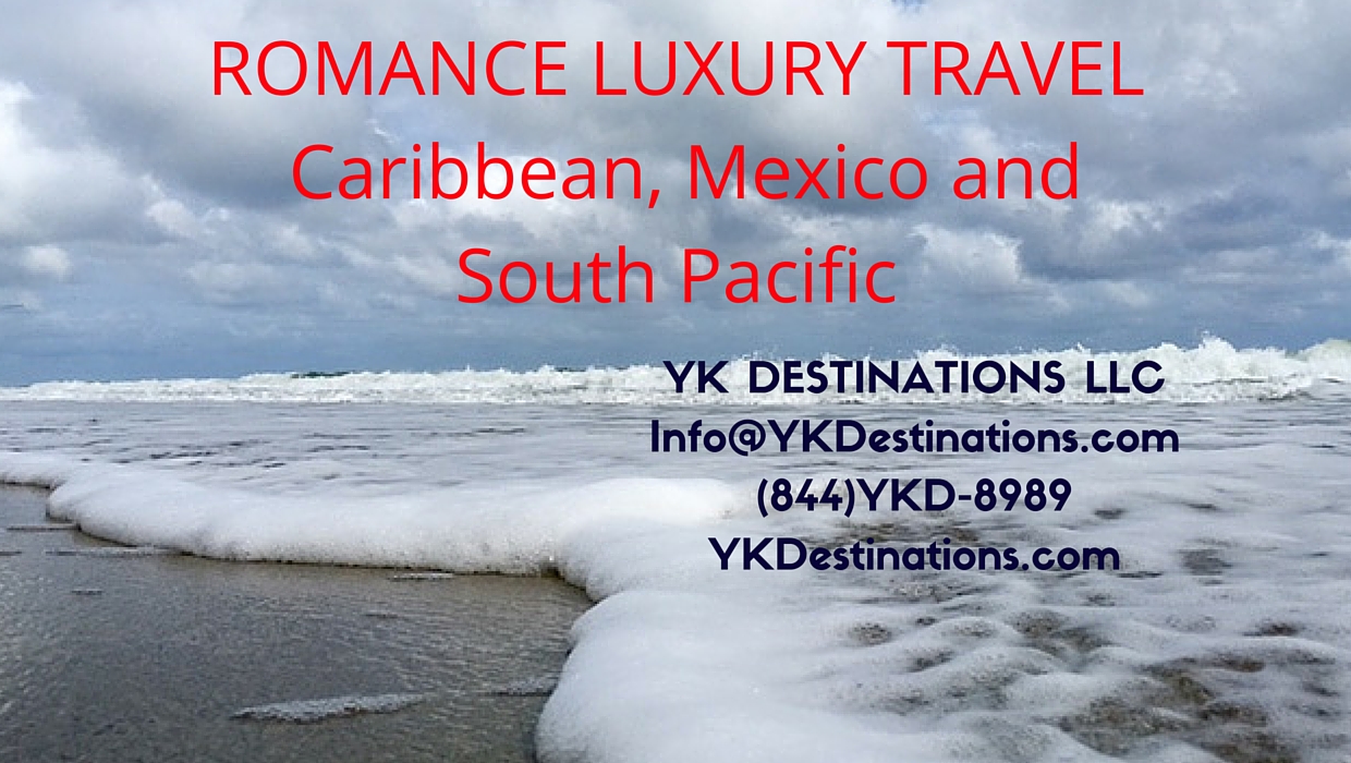 Photo of YK Travel in Richmond City, New York, United States - 2 Picture of Point of interest, Establishment, Travel agency