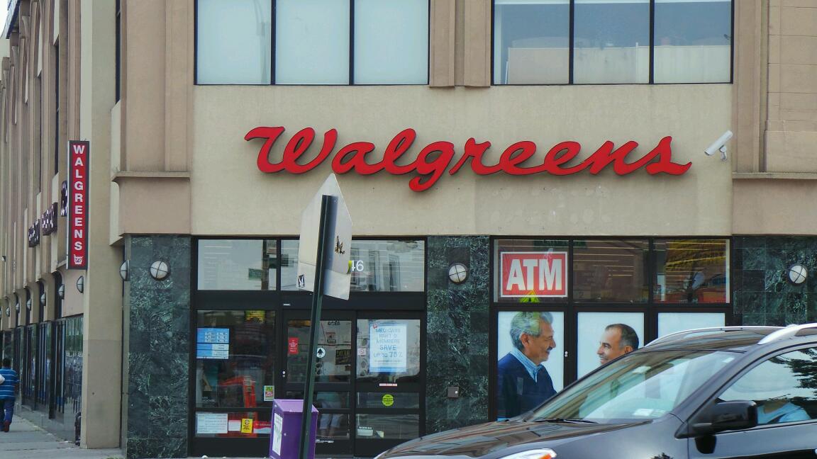 Photo of Walgreens in Brooklyn City, New York, United States - 3 Picture of Food, Point of interest, Establishment, Store, Health, Convenience store, Home goods store, Electronics store