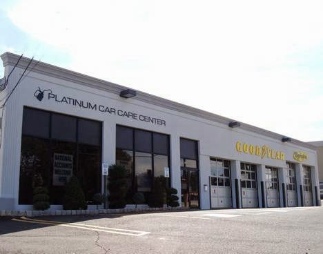 Photo of Platinum Car Care Center in Elmwood Park City, New Jersey, United States - 1 Picture of Point of interest, Establishment, Store, Car repair