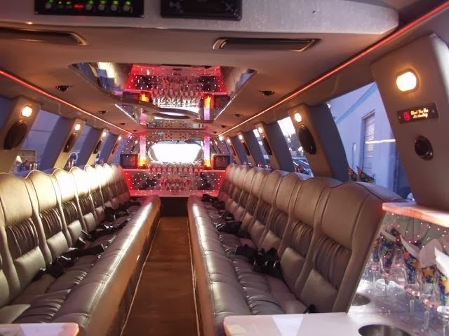Photo of New York Party Bus, Inc in Brooklyn City, New York, United States - 1 Picture of Point of interest, Establishment