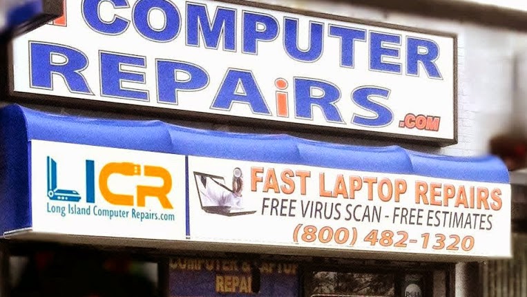 Photo of LI Computer Repairs in Uniondale City, New York, United States - 1 Picture of Point of interest, Establishment