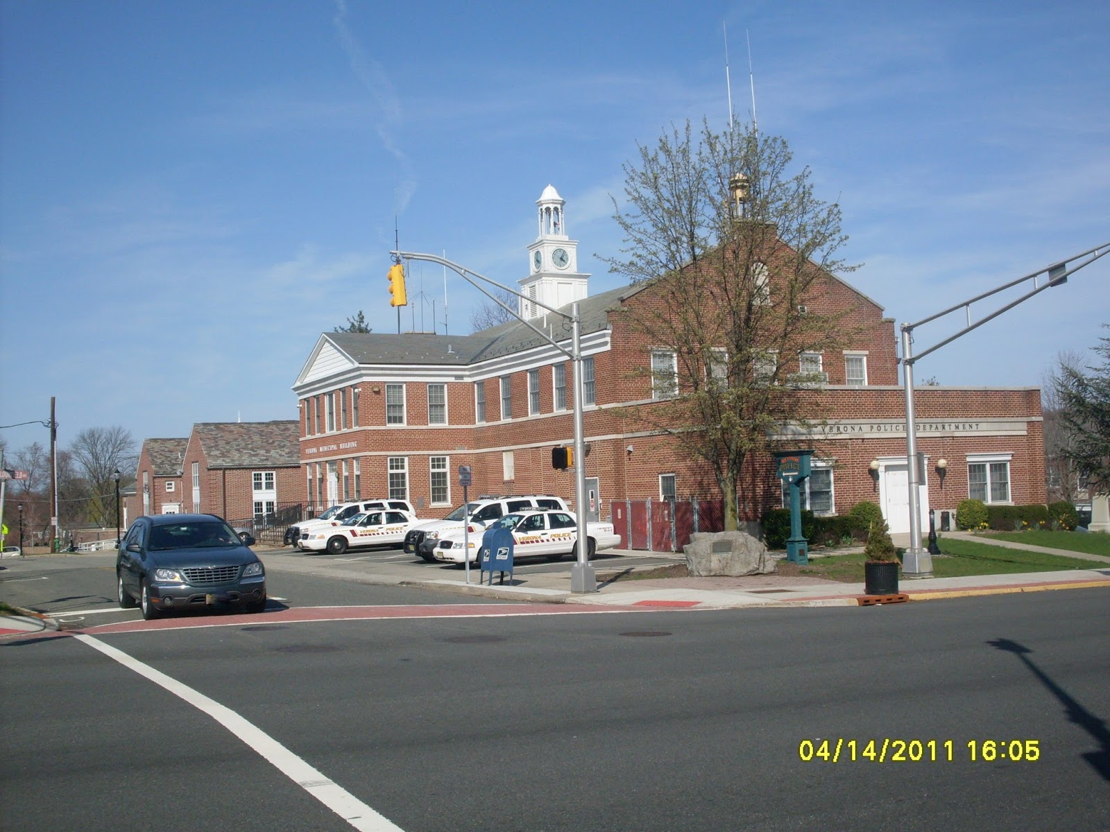 Photo of Verona Police Department in Verona City, New Jersey, United States - 2 Picture of Point of interest, Establishment, Police