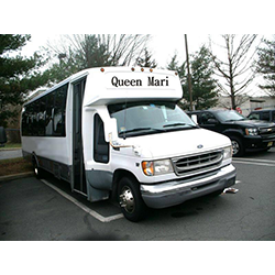 Photo of New York Party Bus in Fairview City, New Jersey, United States - 4 Picture of Point of interest, Establishment